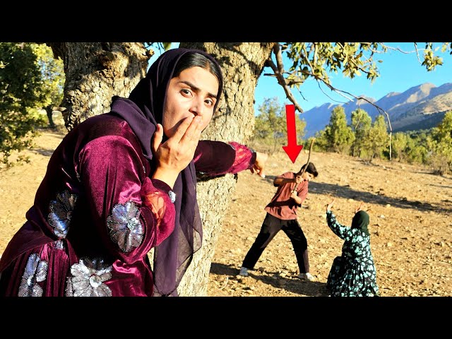 🚨 Runaway bride falls victim to a plot hatched by her husband and his sisters; What secrets lie behi
