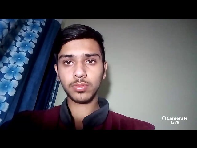 #5 live tech talk with IndianTechnicalGuru