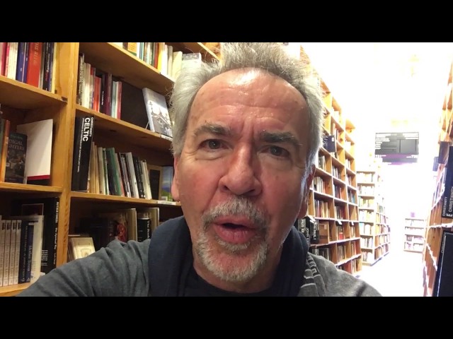 Adventures in the World's  Biggest Bookstore