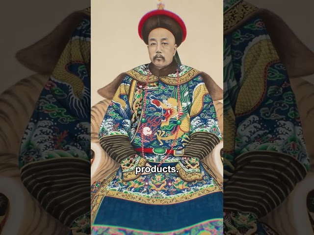 The Silk Heist That Ended China’s Monopoly
