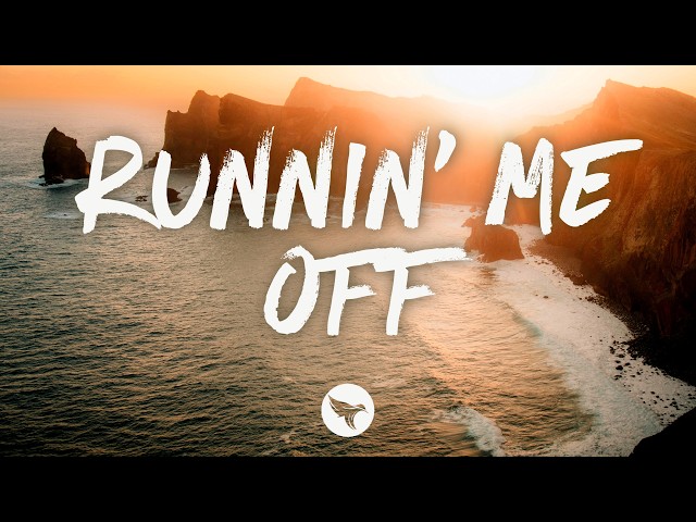 Maoli & Maddie Font - Runnin' Me Off (Lyrics)
