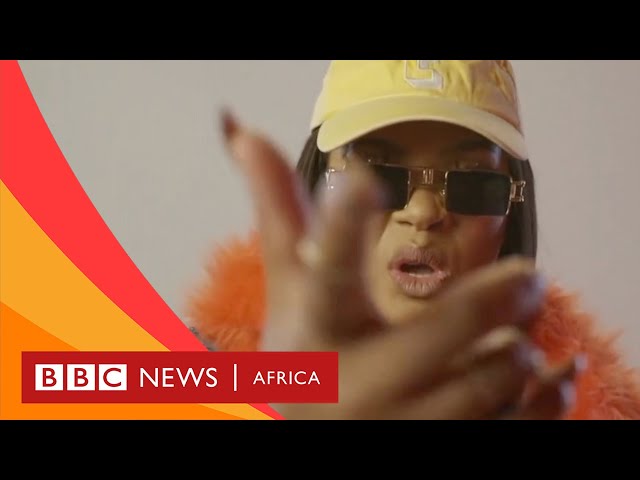 We speak to Lady Du and Boohle about why Amapiano is so fascinating - BBC What's New