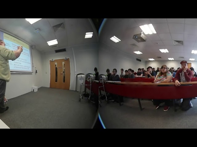 EP Lecture 3 Servlet Intro 5  injected