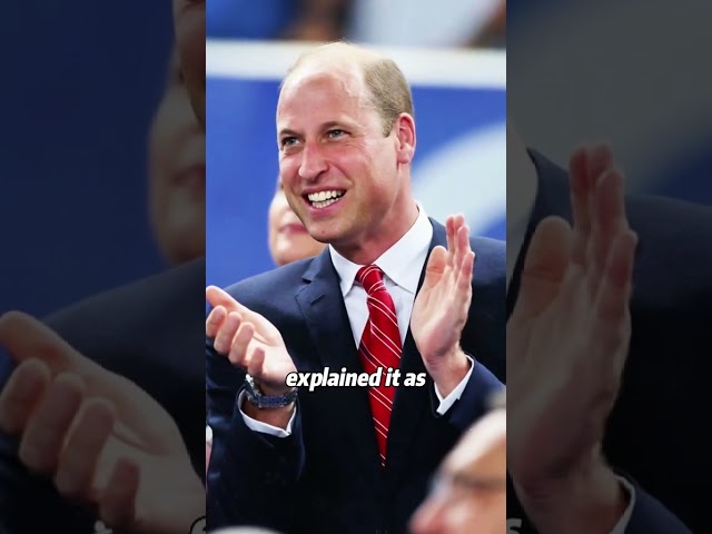 The Secret of William's Handshake0