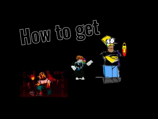 How to get hojmer in you vs Homer