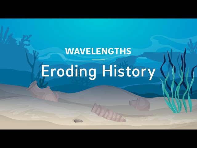 Eroding History