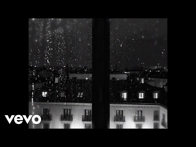 Young Miko - β OjalΓ‘ (Visualizer)
