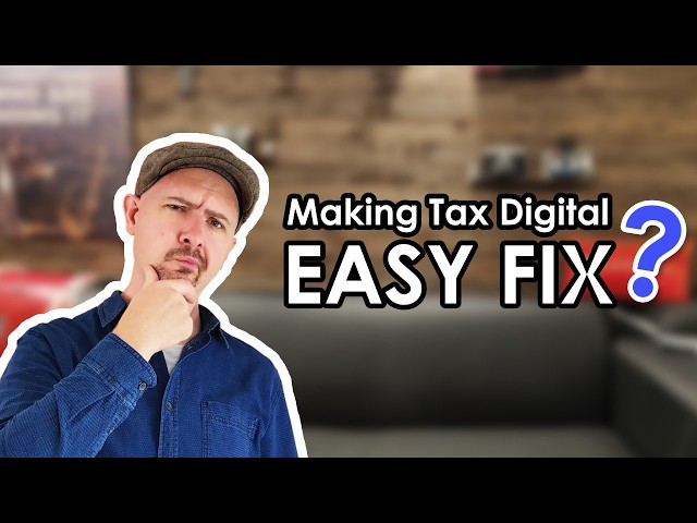 Do you REALLY need accountancy software?