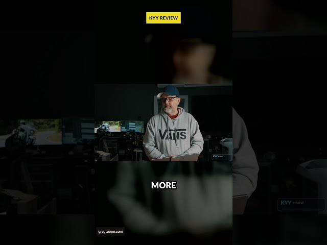 KYY Portable Monitor