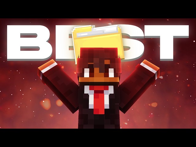 Top 5 BEST PvP & SMP Texture Packs | 1.21.11 - 26.1+ (FPS BOOST)