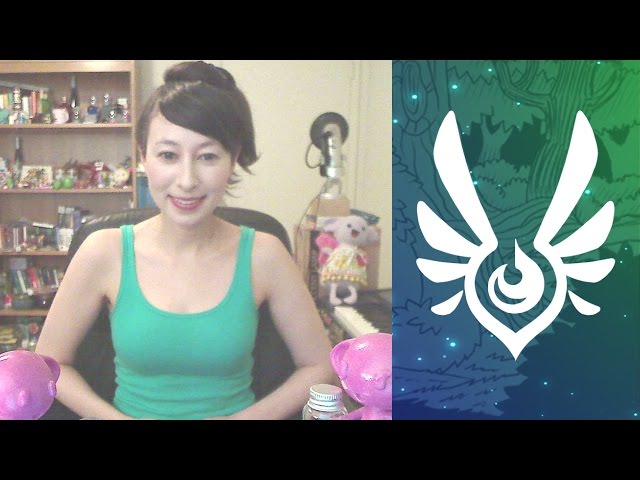 Rakuen "Searching my Life" (Laura Shigihara)