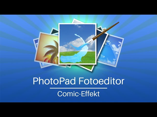 Fotos schnell und kreativ in Cartoons verwandeln