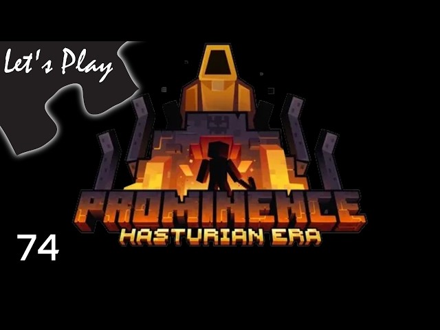 End in Sight | Let's Play | Minecraft: Prominence II | Episode 74