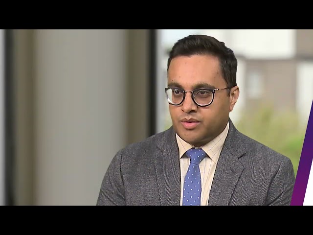 Anubhav Amin, MD Neurological Surgery Care Provider | UW Medicine