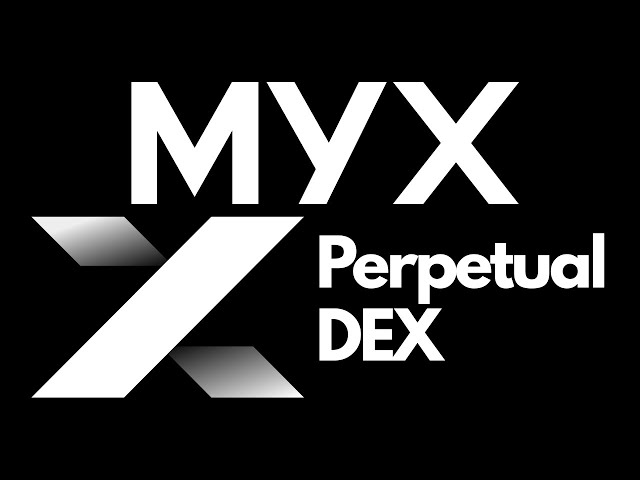 How to Trade on MYX | Decentralized Perpetual Futures Exchange