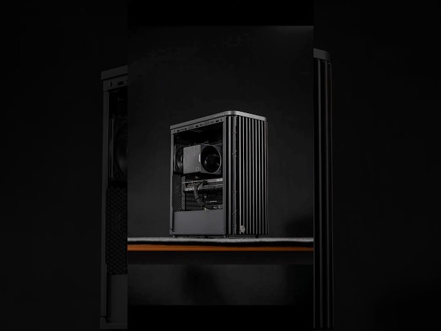 AMD RYZEN 7 9700X🤴🏻 WITH RTX 5060Ti😱 #pcbuild #gaming #shorts