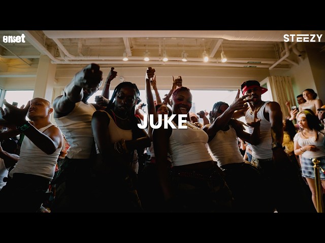 JUKE | LA Summer Series | @OnSet