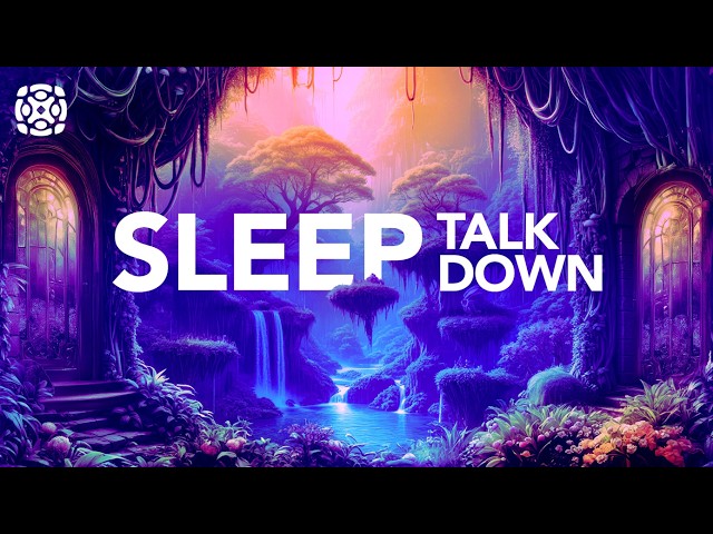 Fall Asleep in MINUTES! Guided Meditation for Instant Sleep