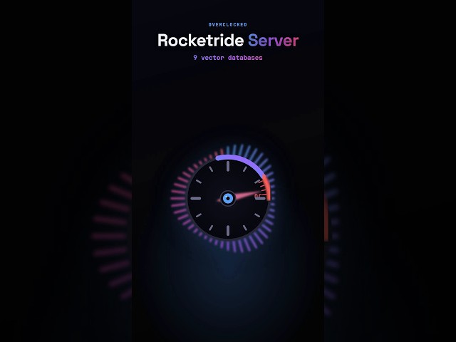 rocketride-server — High-performance AI pipeline engine with a C++ core and 50+ #shorts