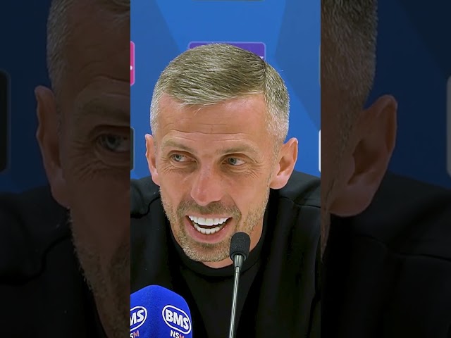 “STOPPING THEM WILL NOT BE STRAIGHTFORWARD!” 😬 Gary O'Neil on Arsenal's consistent structure