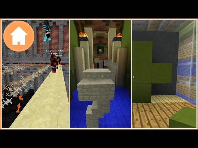 Minecraft: Hypixel Party Games w/Andyisyoda