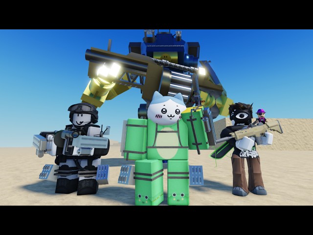 Chassis Fights With Friends | Dummies vs Noobs