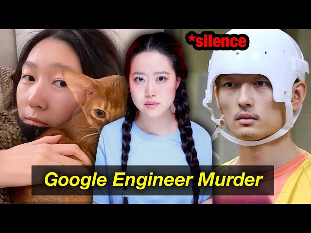 Google Engineer Allegedly Punches Wife to Death…Then Never Speaks Again