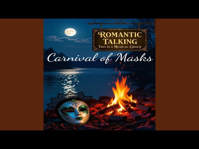 Carnival of Masks