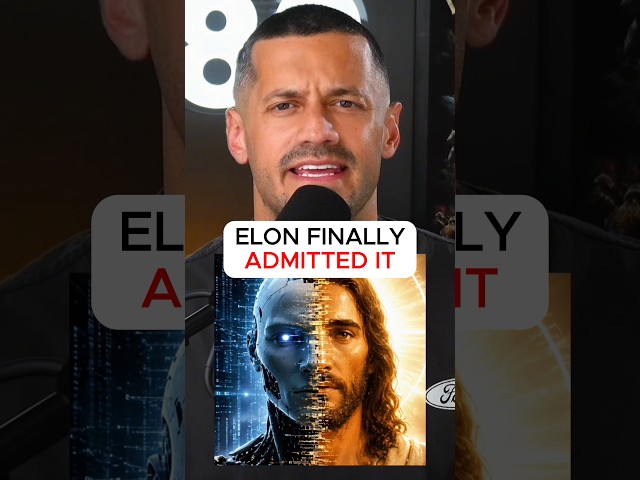 CONFIRMED.. This is WAY Bigger than AI