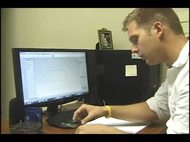 iExplore Computer Aided Design career video