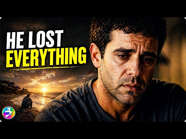 After His Wife Died… He Was Never the Same | Full Movie