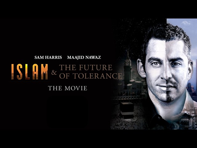 Islam and the Future of Tolerance | Full Documentary (Sam Harris & Maajid Nawaz)