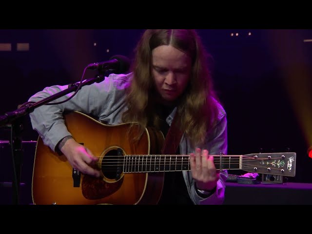 Billy Strings - Malfunction Junction | Live on Austin City Limits TV
