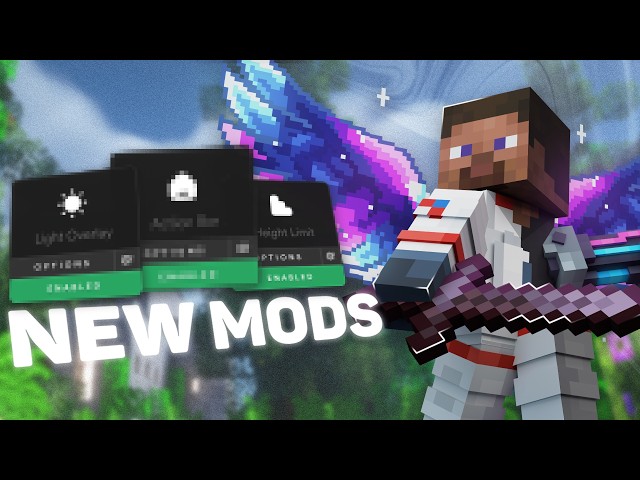 Light Overlay, Height Limit, and more! | Lunar Client Recap #29