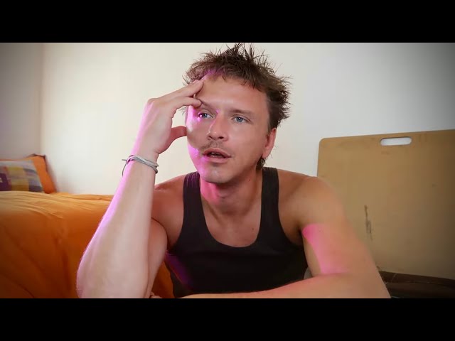 YOU ARE SO BEAUTIFUL & IT’S BLOWING MY FKN MIND RIGHT NOW!