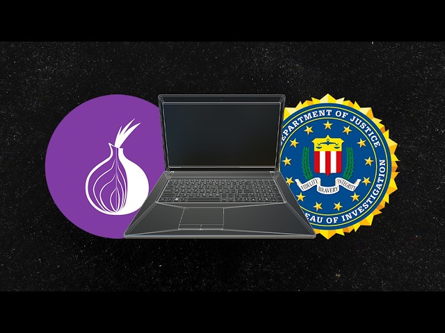 how people got CAUGHT using TOR? // bad OPSEC