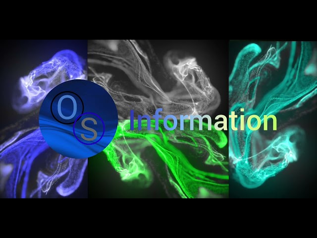 My New Intro (Updated Sound)
