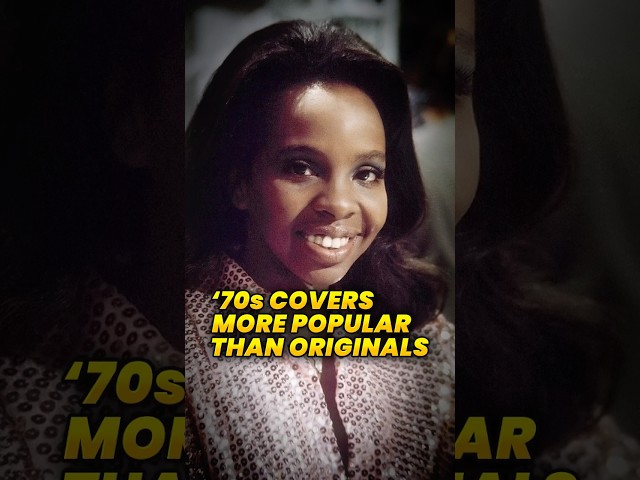 '70s Cover Songs Bigger Than The Originals 🎶 Gladys Knight, Edwin Starr, The Temptations