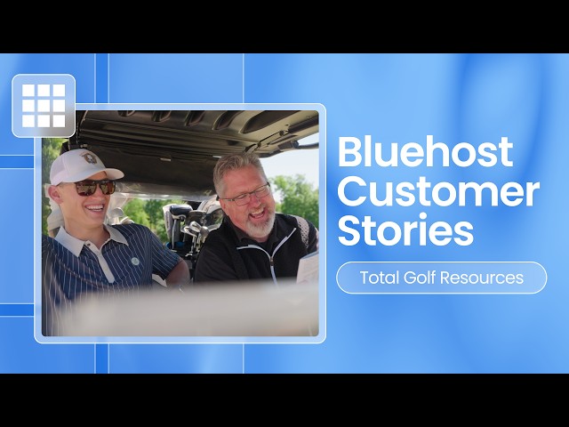 How This Agency Grew From 3 to 90+ Clients with WordPress | Bluehost Customer Story