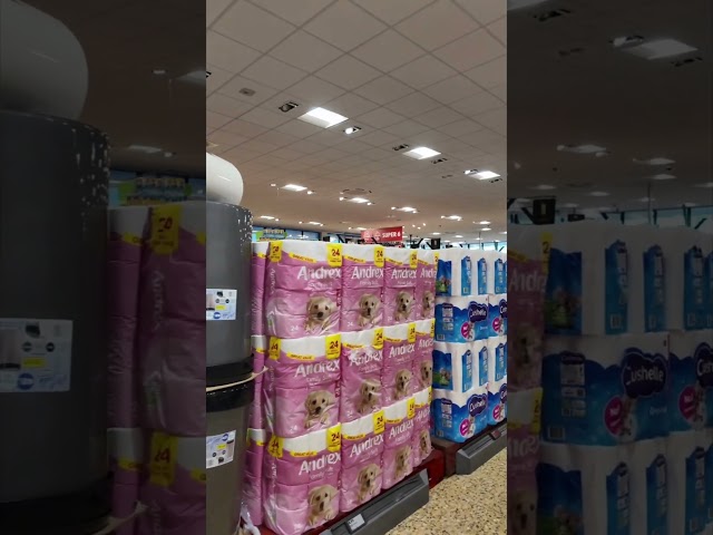 New Week, New Middle of ALDI Arrivals – 28 December 2025 #middleofaldi #aldi #aldihaul