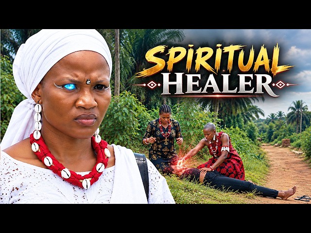 SPIRITUAL HEALER (NEW MOVIE) - A Nigerian Movie