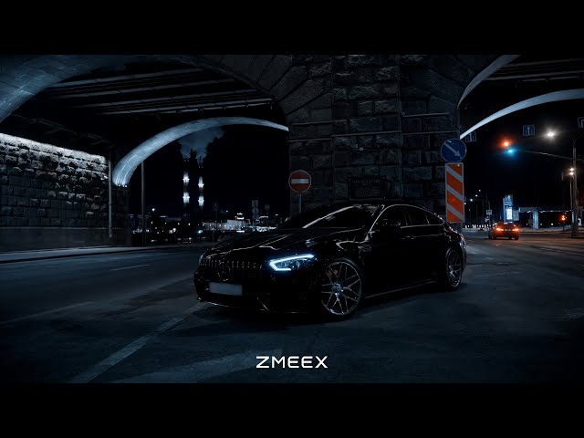 Zmeex - Yalla Habibi (Original Mix)