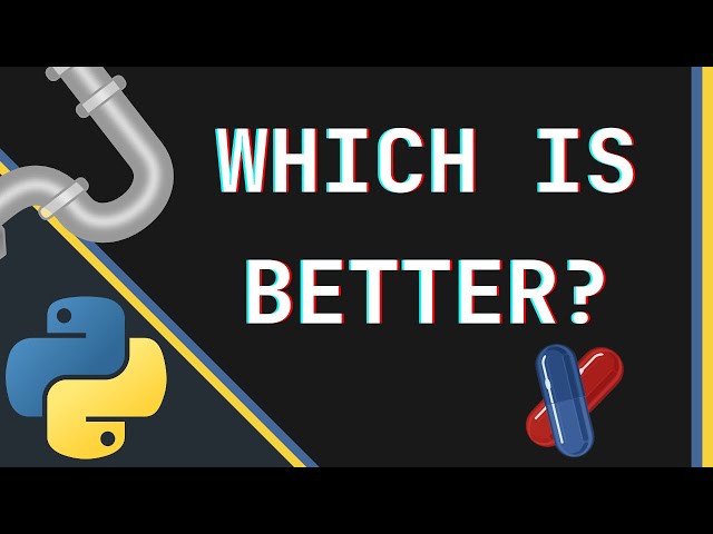 Python - To OOP or to FP?