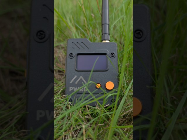 Wio Tracker L1 Pro #meshtastic #seeed #communication #mesh