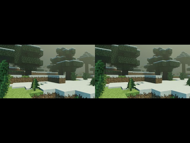 Test Render 3D