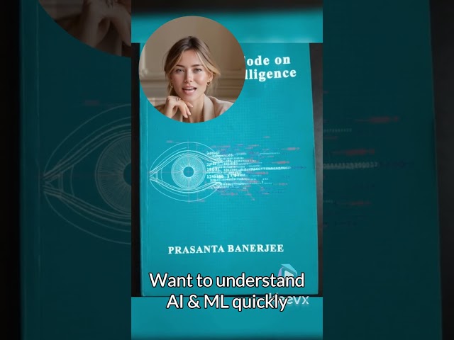 Curiosity to Code on Artificial Intelligence New AI Book 1st Edition
