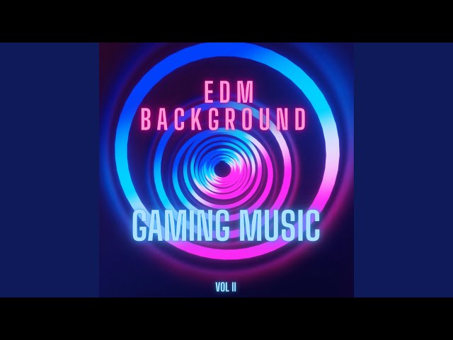 Run Faster (EDM BACKGROUND GAMING MUSIC)