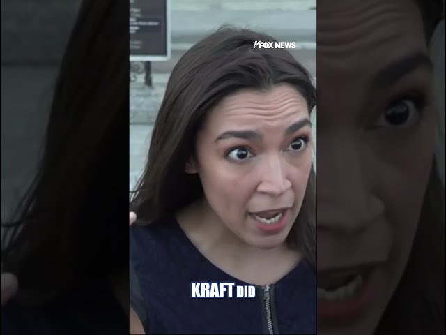 AOC BLASTS stadium owner amid Macklemore controversy