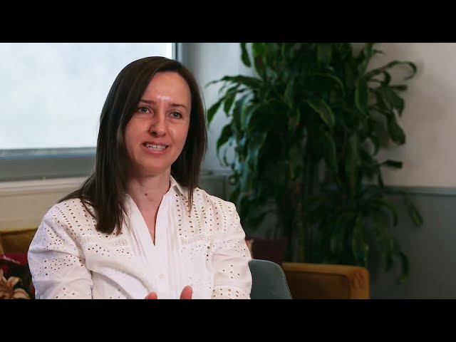 Pervasive Systems at the University of Twente | Özlem Durmaz Incel
