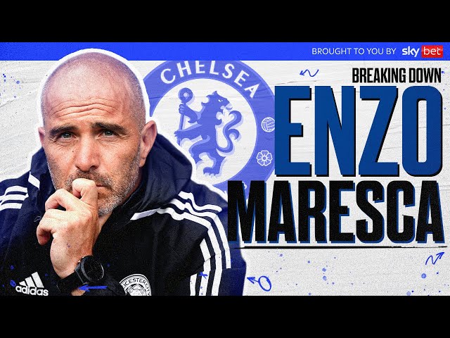 Is Enzo Maresca The Right Man For Chelsea?